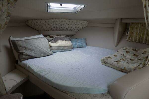 Photo of the 2000 Formula 31PC