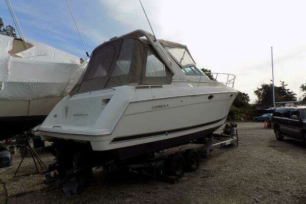 Photo of the 2000 Formula 31PC