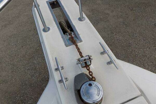 Photo of the 2000 Formula 31PC