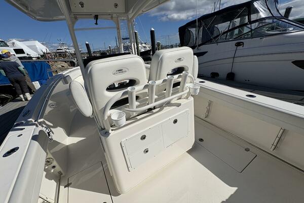 28ft Cobia Yacht For Sale 28ft Cobia Yacht For Sale