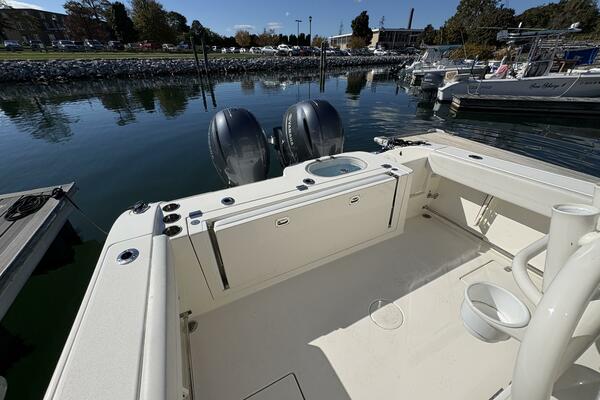 28ft Cobia Yacht For Sale 28ft Cobia Yacht For Sale