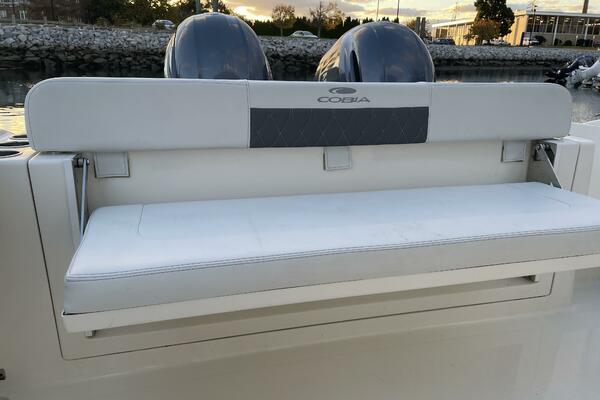 28ft Cobia Yacht For Sale 28ft Cobia Yacht For Sale