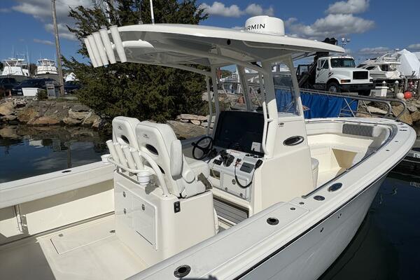 28ft Cobia Yacht For Sale 28ft Cobia Yacht For Sale