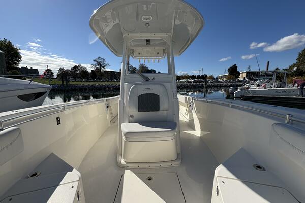 28ft Cobia Yacht For Sale 28ft Cobia Yacht For Sale
