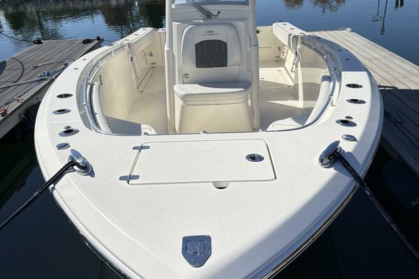 28ft Cobia Yacht For Sale 28ft Cobia Yacht For Sale