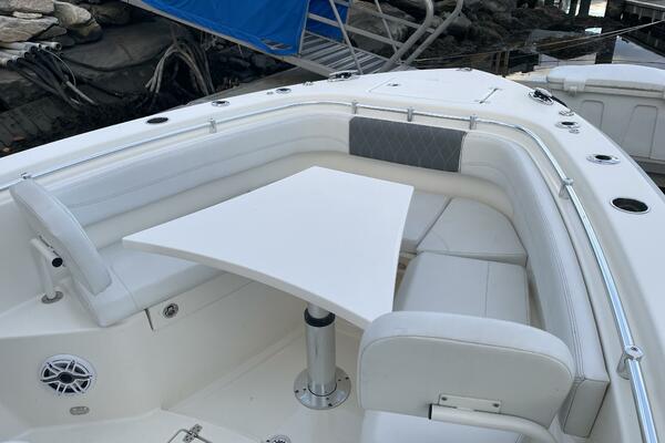 28ft Cobia Yacht For Sale 28ft Cobia Yacht For Sale