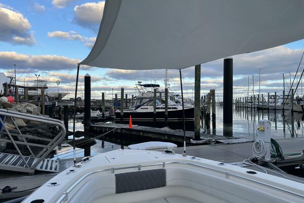 28ft Cobia Yacht For Sale 28ft Cobia Yacht For Sale