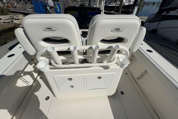 28ft Cobia Yacht For Sale 28ft Cobia Yacht For Sale