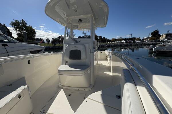 28ft Cobia Yacht For Sale 28ft Cobia Yacht For Sale