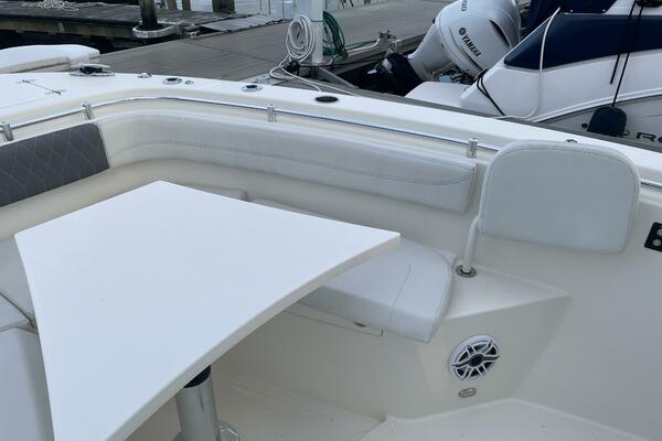 28ft Cobia Yacht For Sale 28ft Cobia Yacht For Sale