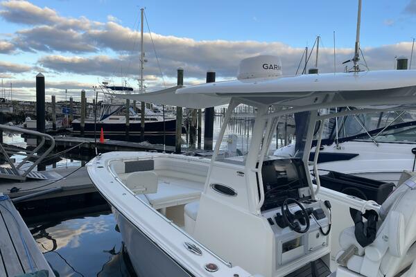 28ft Cobia Yacht For Sale 28ft Cobia Yacht For Sale