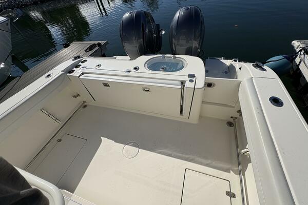 28ft Cobia Yacht For Sale 28ft Cobia Yacht For Sale