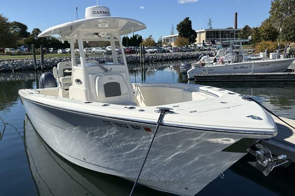 28ft Cobia Yacht For Sale 28ft Cobia Yacht For Sale
