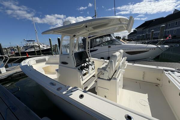 28ft Cobia Yacht For Sale 28ft Cobia Yacht For Sale