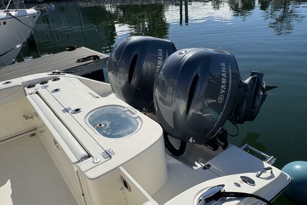 28ft Cobia Yacht For Sale 28ft Cobia Yacht For Sale