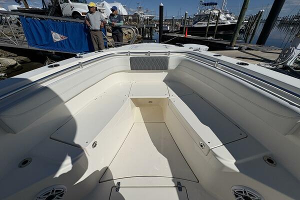 28ft Cobia Yacht For Sale 28ft Cobia Yacht For Sale