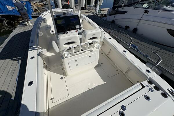 28ft Cobia Yacht For Sale 28ft Cobia Yacht For Sale
