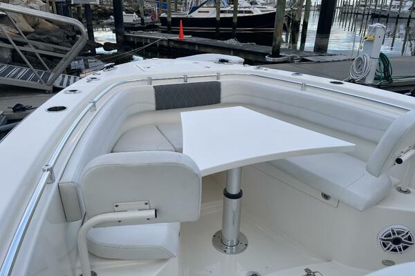 28ft Cobia Yacht For Sale 28ft Cobia Yacht For Sale