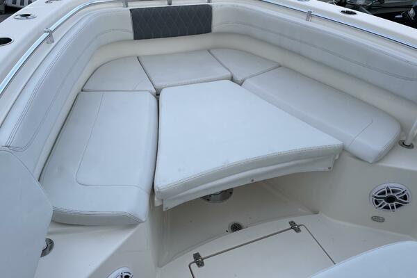 28ft Cobia Yacht For Sale 28ft Cobia Yacht For Sale