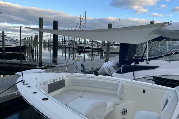 28ft Cobia Yacht For Sale 28ft Cobia Yacht For Sale