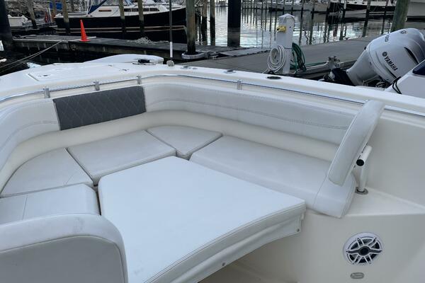 28ft Cobia Yacht For Sale 28ft Cobia Yacht For Sale