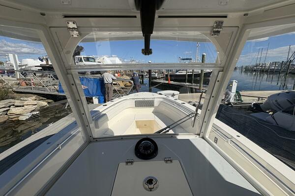 28ft Cobia Yacht For Sale 28ft Cobia Yacht For Sale
