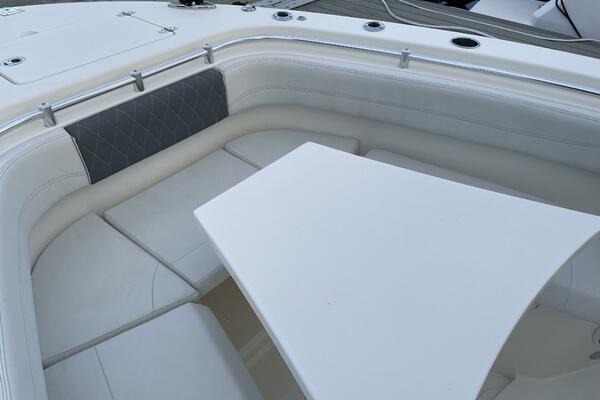 28ft Cobia Yacht For Sale 28ft Cobia Yacht For Sale