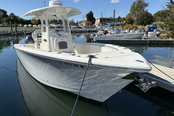 28ft Cobia Yacht For Sale 28ft Cobia Yacht For Sale