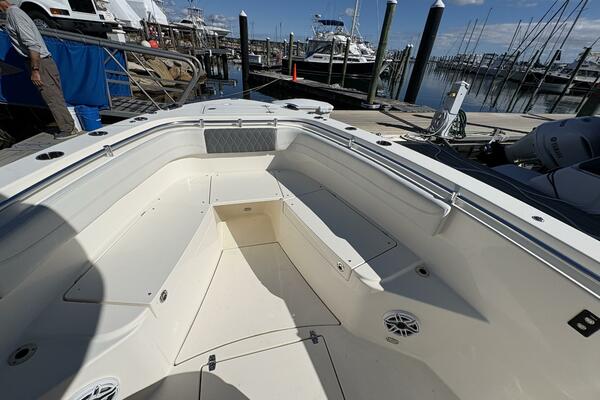 28ft Cobia Yacht For Sale 28ft Cobia Yacht For Sale