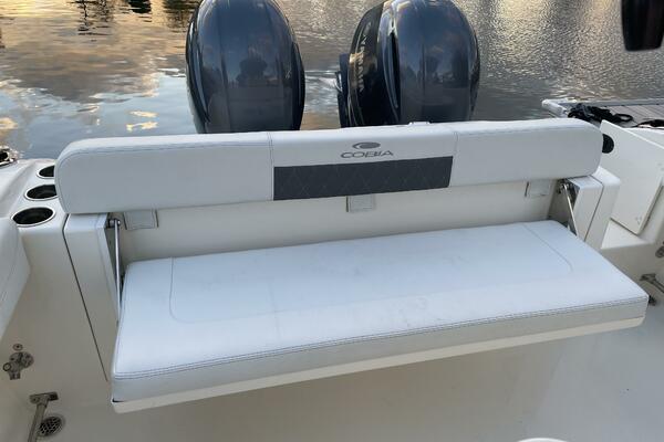 28ft Cobia Yacht For Sale 28ft Cobia Yacht For Sale