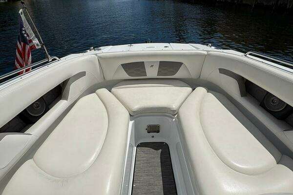 Photo of the 2020 Four Winns HD 240 OB