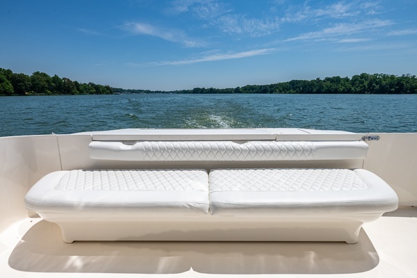 2003 Sea Ray 48