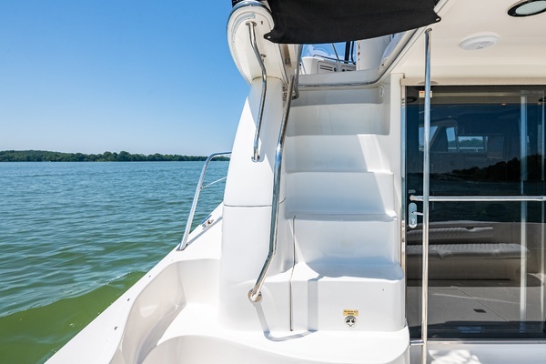 2003 Sea Ray 48