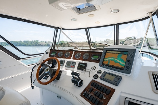 2003 Sea Ray 48