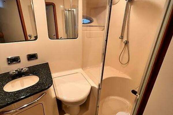 Sea Ray 480 Sedan Bridge Yacht For Sale