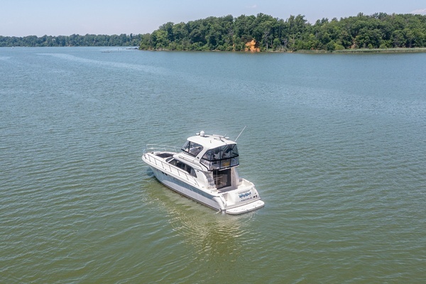 2003 Sea Ray 48