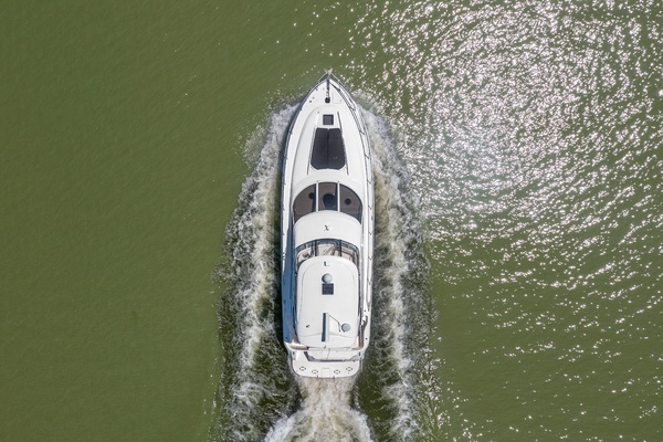 2003 Sea Ray 48