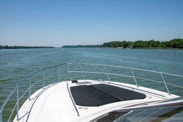2003 Sea Ray 48