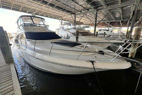 2003 Sea Ray 48