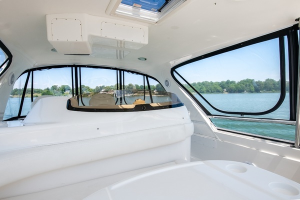 2003 Sea Ray 48