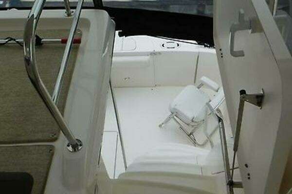 Sea Ray 480 Sedan Bridge Yacht For Sale