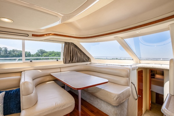 2003 Sea Ray 48
