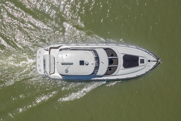 2003 Sea Ray 48