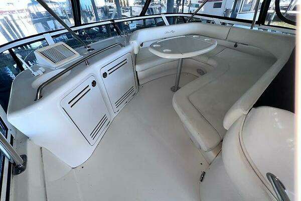 Sea Ray 480 Sedan Bridge Yacht For Sale