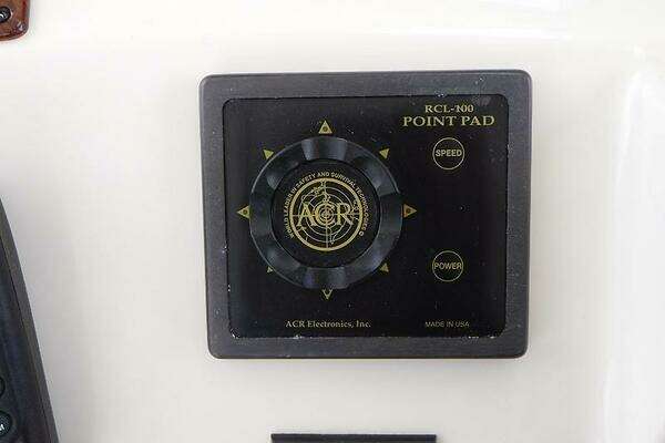 Sea Ray 480 Sedan Bridge Yacht For Sale