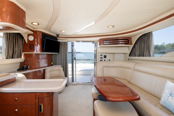 2003 Sea Ray 48