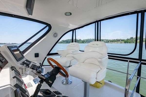 2003 Sea Ray 48