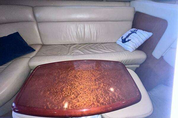 Sea Ray 480 Sedan Bridge Yacht For Sale