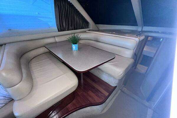 Sea Ray 480 Sedan Bridge Yacht For Sale