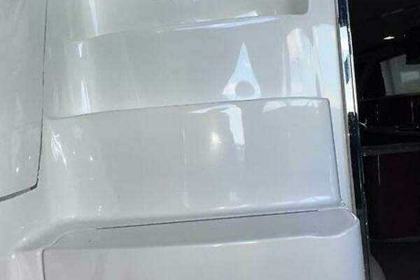 Sea Ray 480 Sedan Bridge Yacht For Sale